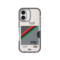 Fuji VC Stride 2.0 MagSafe Case Cover For iPhone 17