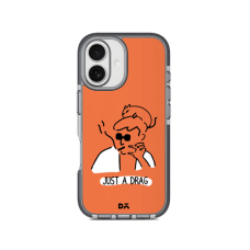 Just A Drag Stride 2.0 MagSafe Case Cover For iPhone 17