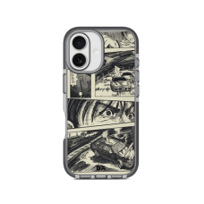 K3 Mayhem Stride 2.0 MagSafe Case Cover For iPhone 17