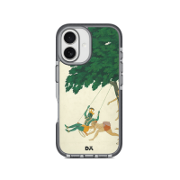 Krishna Swings Stride 2.0 MagSafe Case Cover For iPhone 17