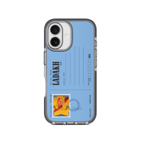 Ladakh Diskit Gompa Postcard Stride 2.0 MagSafe Case Cover For iPhone 17