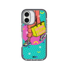 Shopping Cardio Stride 2.0 MagSafe Case Cover For iPhone 17