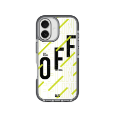 Stay Offline Stride 2.0 MagSafe Case Cover For iPhone 17