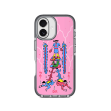 Support System Stride 2.0 MagSafe Case Cover For iPhone 17