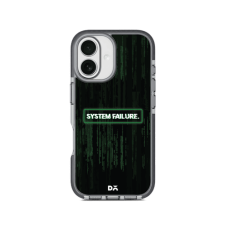 System Failure Stride 2.0 MagSafe Case Cover For iPhone 17