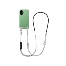 Slate Stack Phone Lanyard