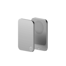 Slate Stack Phone Wallet Stand